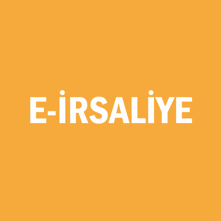 e-irsaliye canias erp